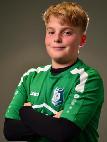 Joshua Weuste
