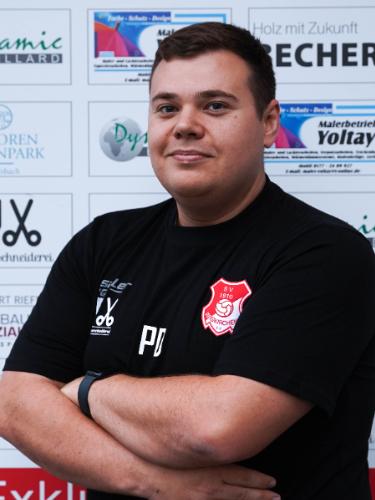 Patrik Donauer