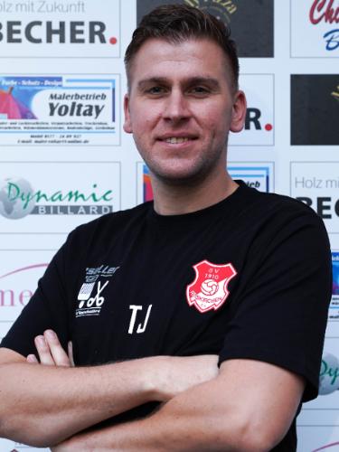 Tobias Jung