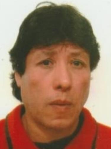 Armando Ronald Romero Zuniga