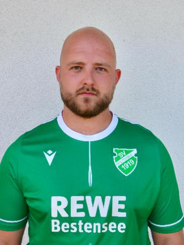 Moritz Blödorn