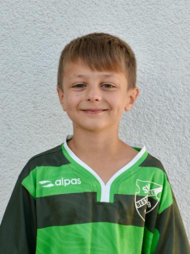 Nevio Quinn Lietz