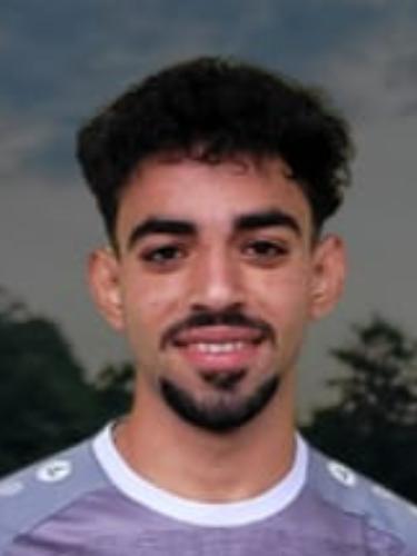 Ali Hussein Hemida