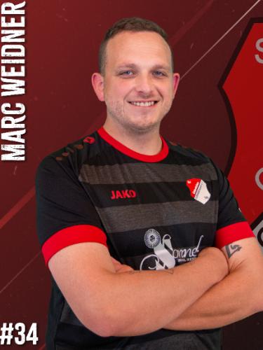 Marc Weidner
