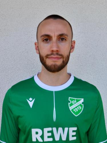 Jannis Geisler