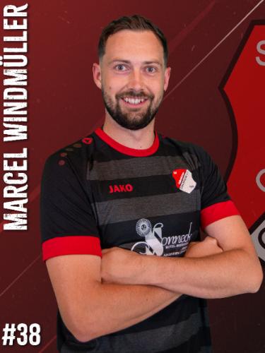 Marcel Windmüller