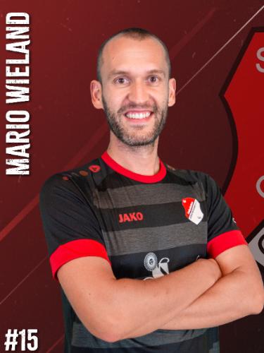 Mario Wieland