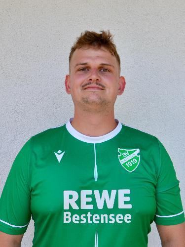 Fabian Huschke