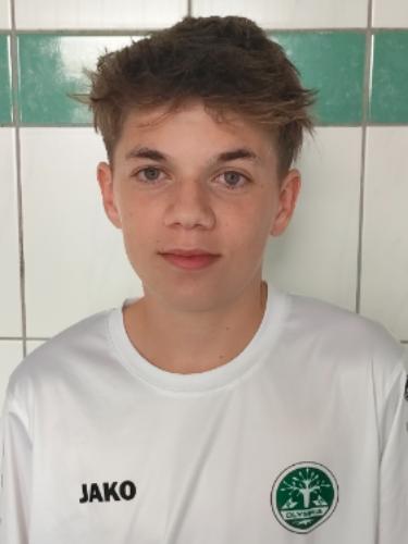 Alexander Tenhofen