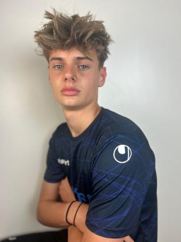 Lukas Joos
