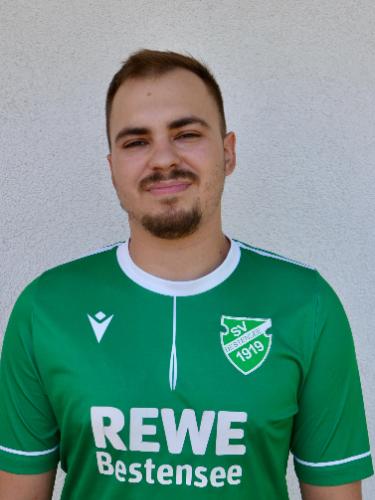 Lukas Kittler