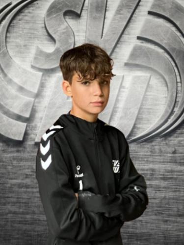 Tyler Schwarzkopf
