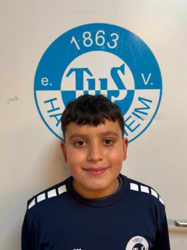 David-Jonut Rumega