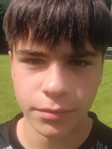 Maximilian Schröder