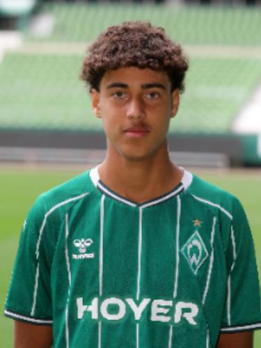 Davi Dos Santos Tetzner