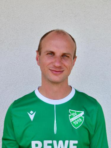 Mathias Kleinen
