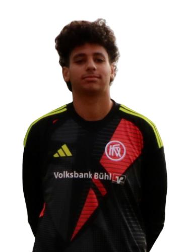Ayoub BARAKAT