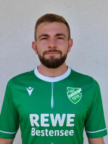 Felix Reiber