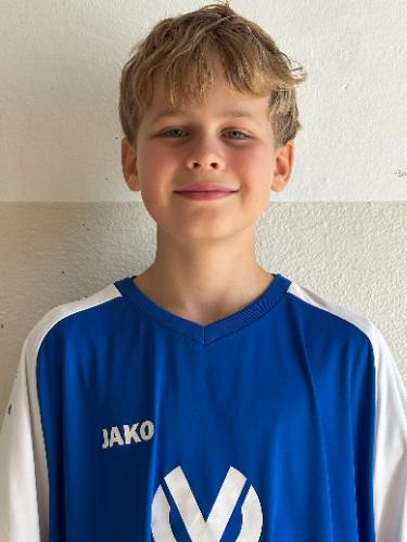 Mika Alexander Kießler