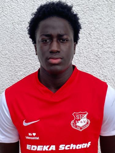Mouhammadou Lamine Ndour