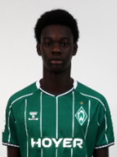 Neal Afriyie