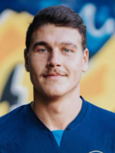 Luca Drude