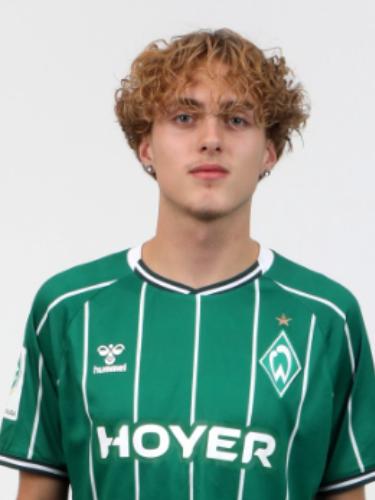 Linus Brodtmann