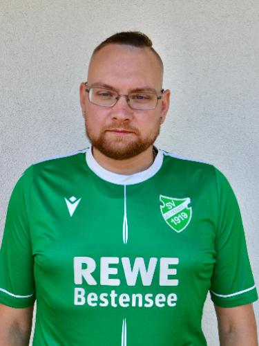Tobias Wille