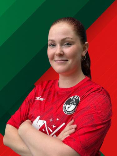 Lara Dittmar