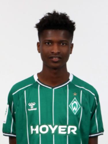 Ablie Ceesay
