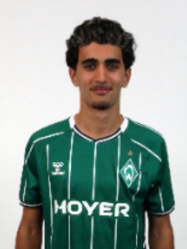 Tomas Collevecchio