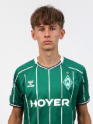 Elias Frey