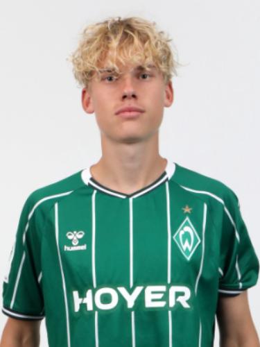 Ole Hilgendorf