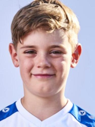 Mika Brunst
