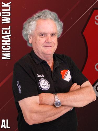 Michael Wülk