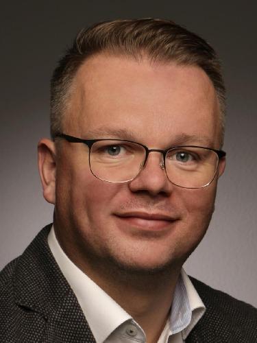 Daniel Siefken