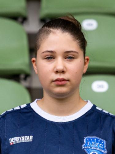 Charlotte Klippel