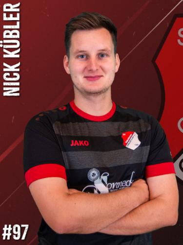 Nick Kübler