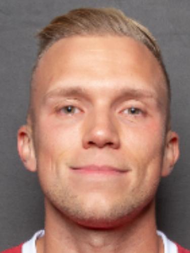 Marvin Paulsen