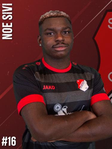 Noe Samuel Sivi