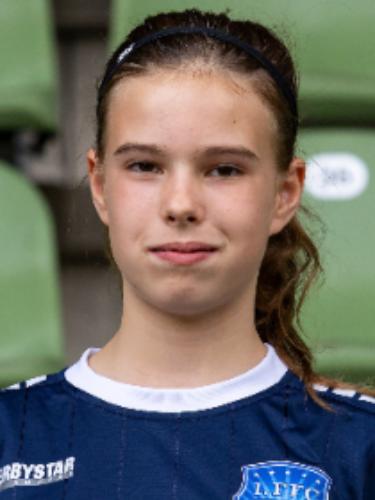 Zoe Fritsche