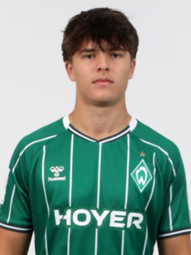 Bennett Warschke