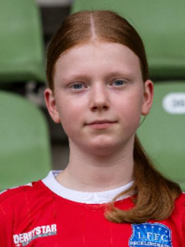 Sophia Justine Schulz