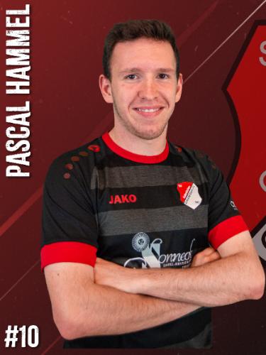 Pascal Hammel
