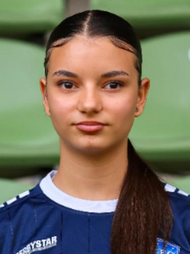 Viktoria Osmanova Velieva