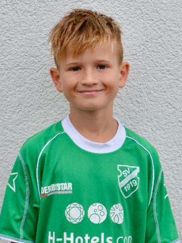Stian Grumm