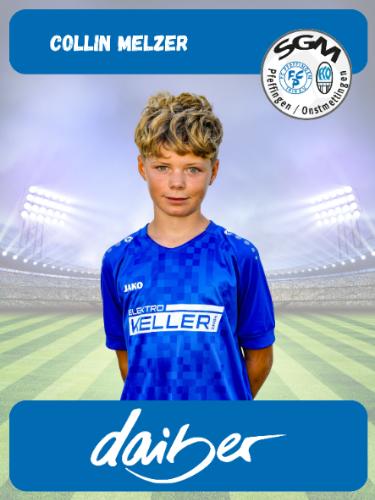 Collin Melzer