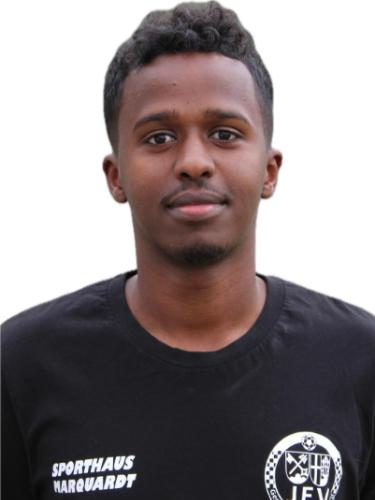 Sakariye Mohamoud Mohamed