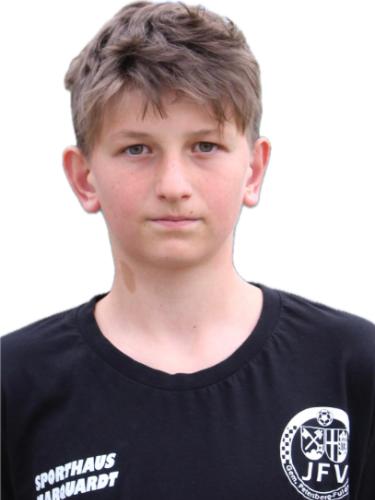 Niklas Müller