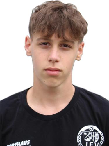 Christos Oikonomou